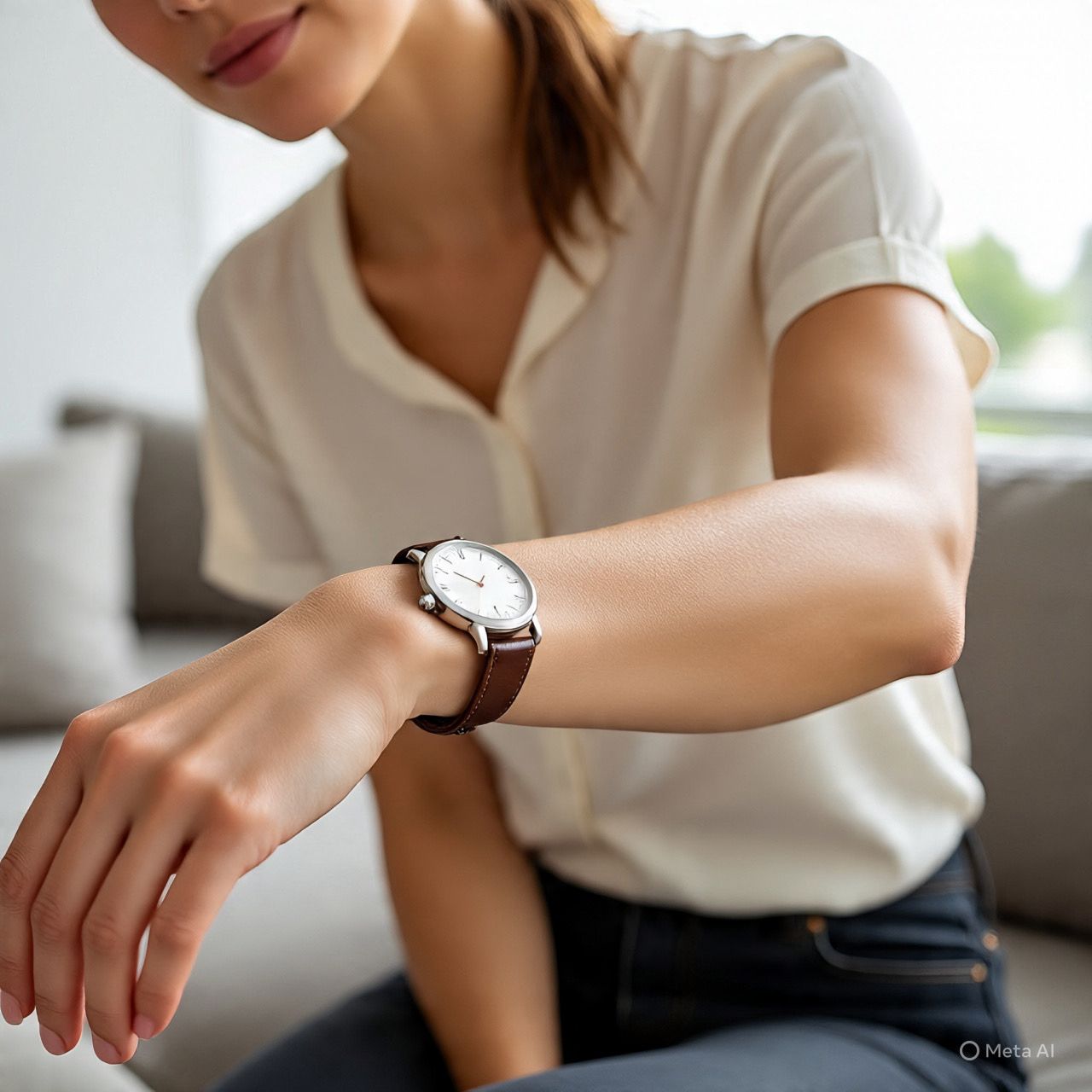 Classic & Modern Women’s Watches